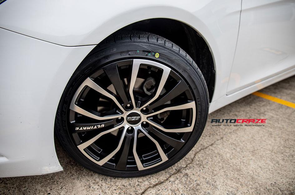 HYUNDAI-I45-ULTIMATE-MATTE-BLACK-OR-POLISH-ACCENTS